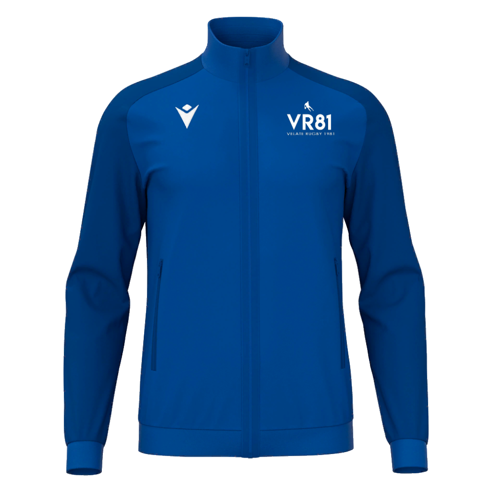 Macron Anubis top ull zip | Immagine 1