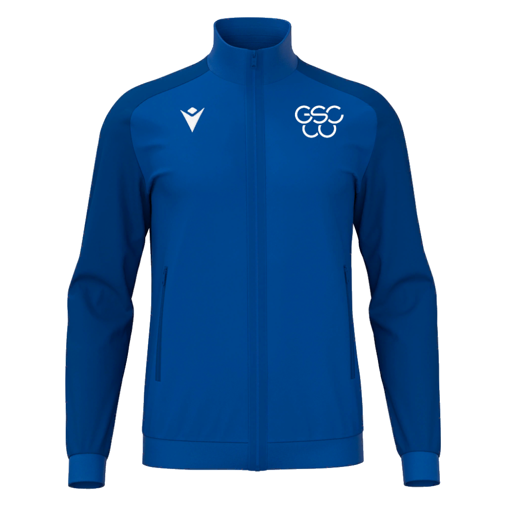 Macron Felpa full zip | Immagine 1