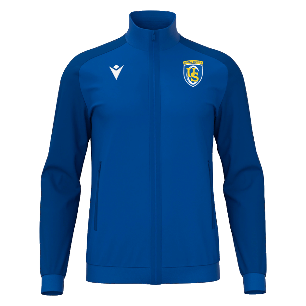 Macron Anubis top ull zip | Immagine 1