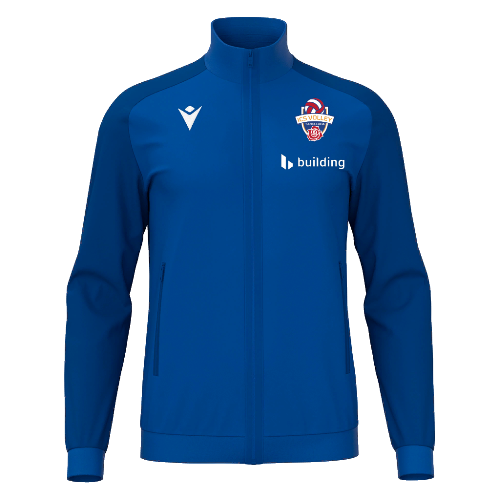 Macron Anubis top ull zip | Immagine 1