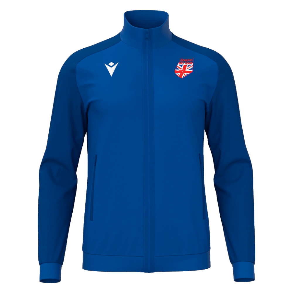 Macron Anubis full zip top sr | Image 1