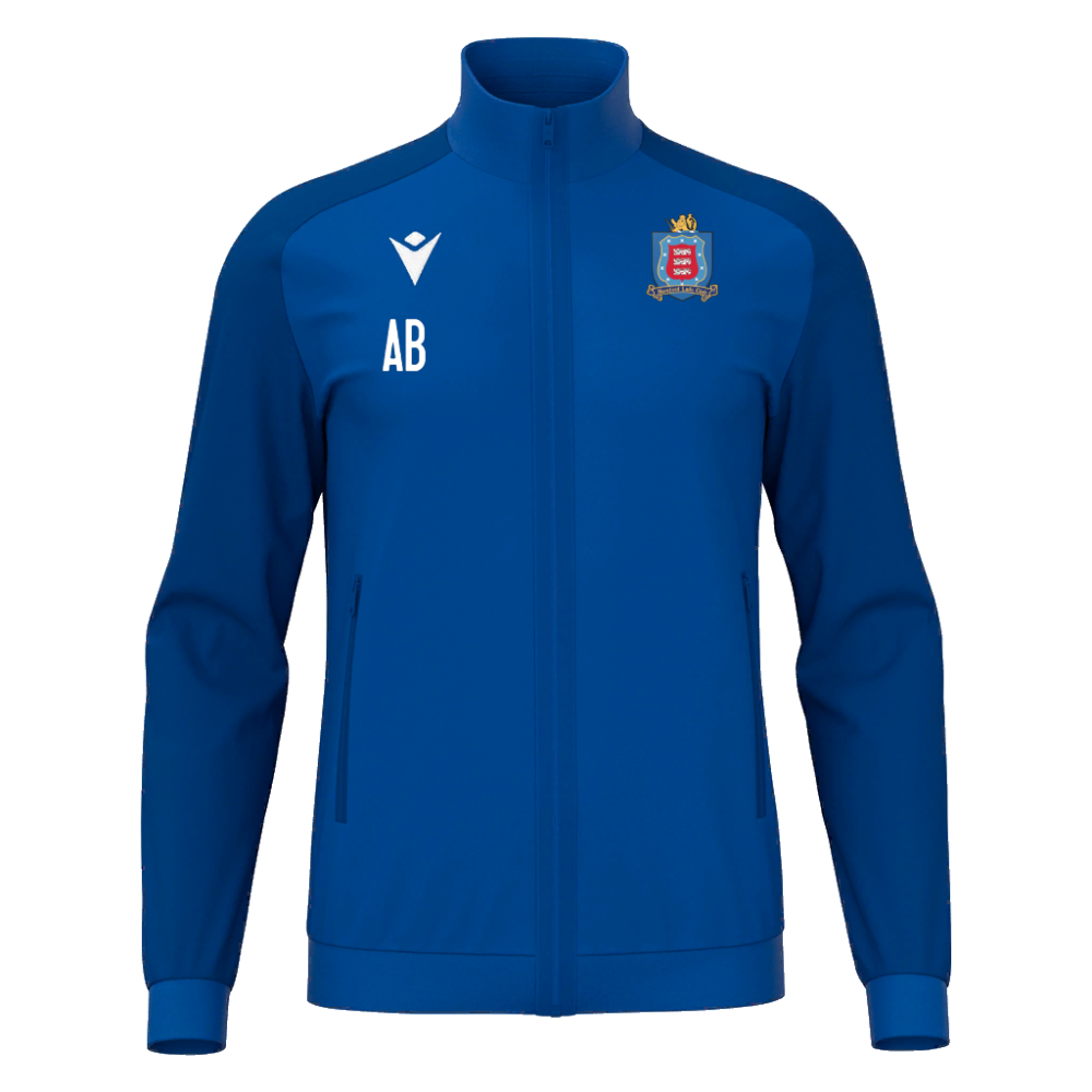 Macron Anubis full zip top sr | Image 1