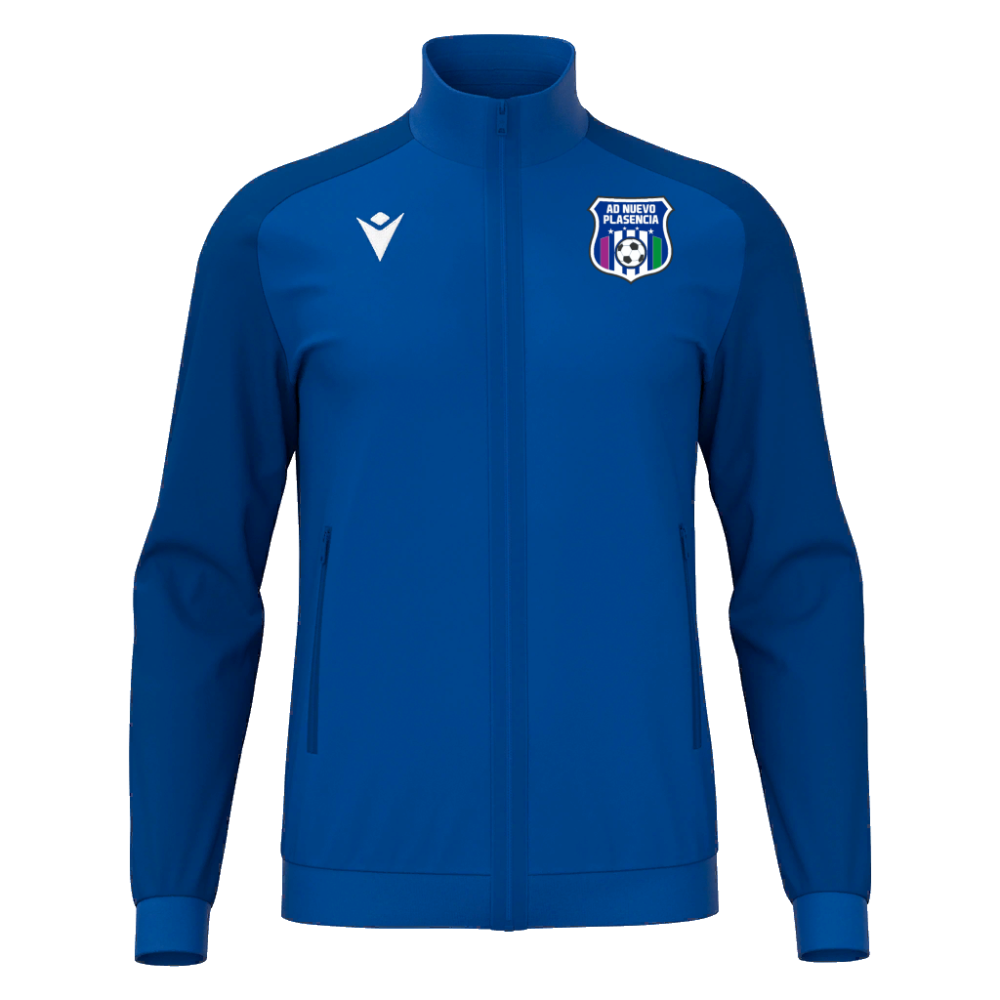 Macron Chaqueta nuevo plasencia 25/26 | Imagen 1