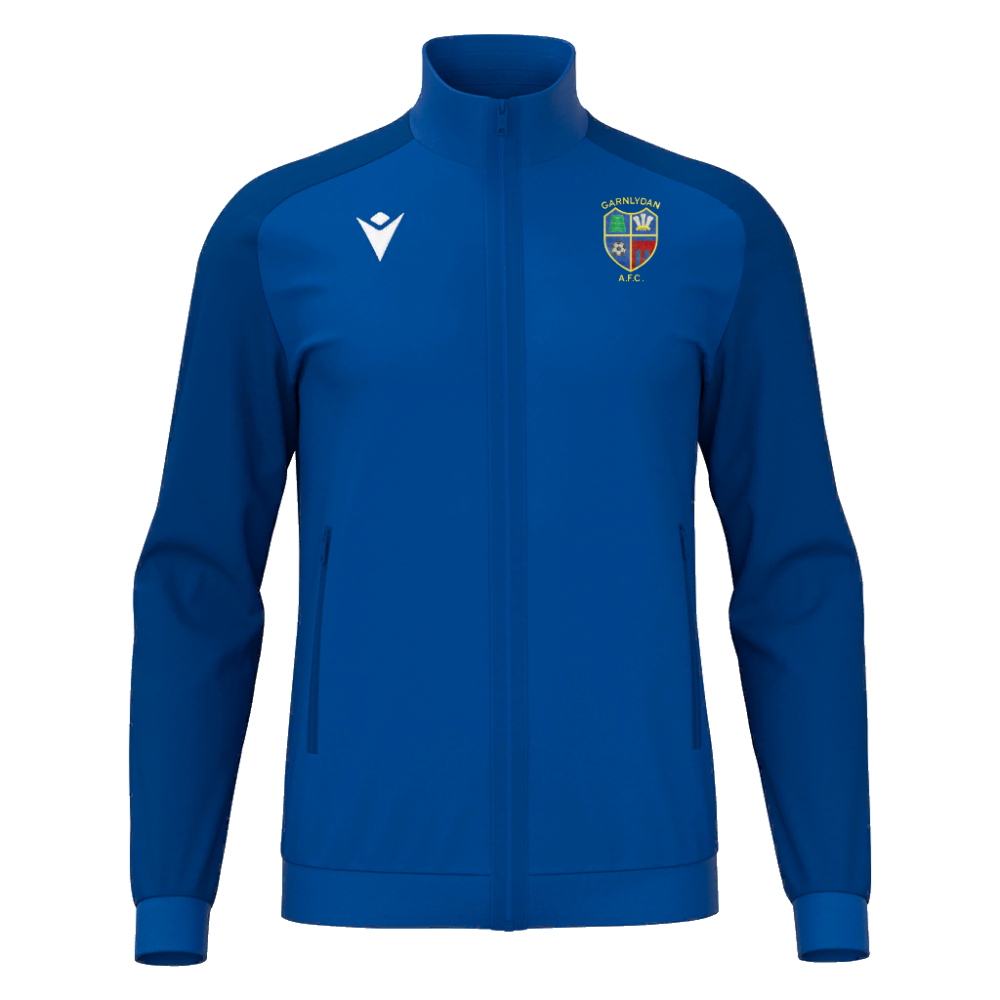 Macron Anubis full zip top roy jr | Image 1