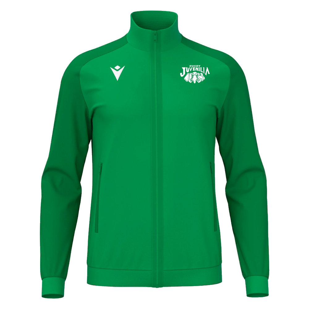 Macron Anubis top ull zip | Immagine 1