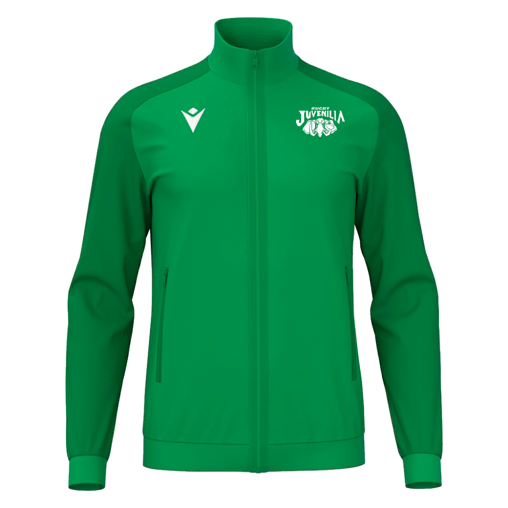 Macron Anubis top ull zip | Immagine 1