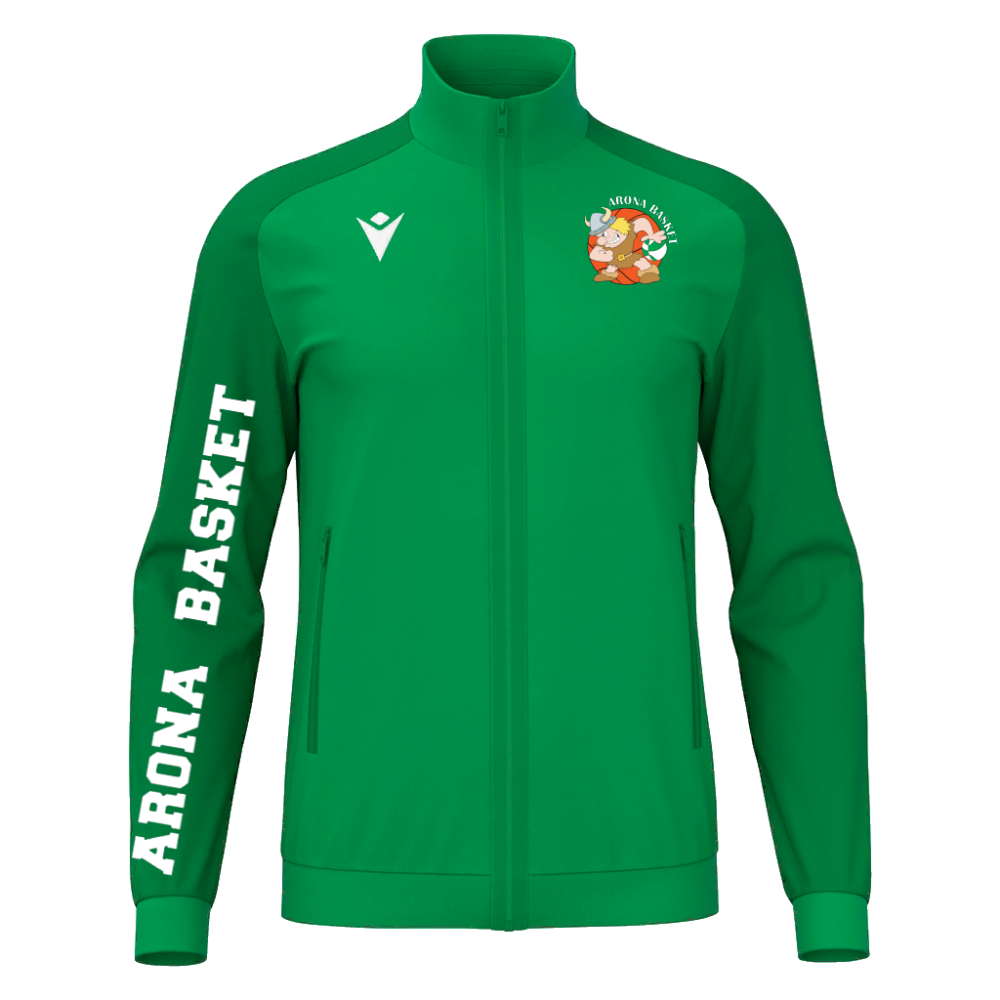 Macron Anubis top ull zip | Immagine 1