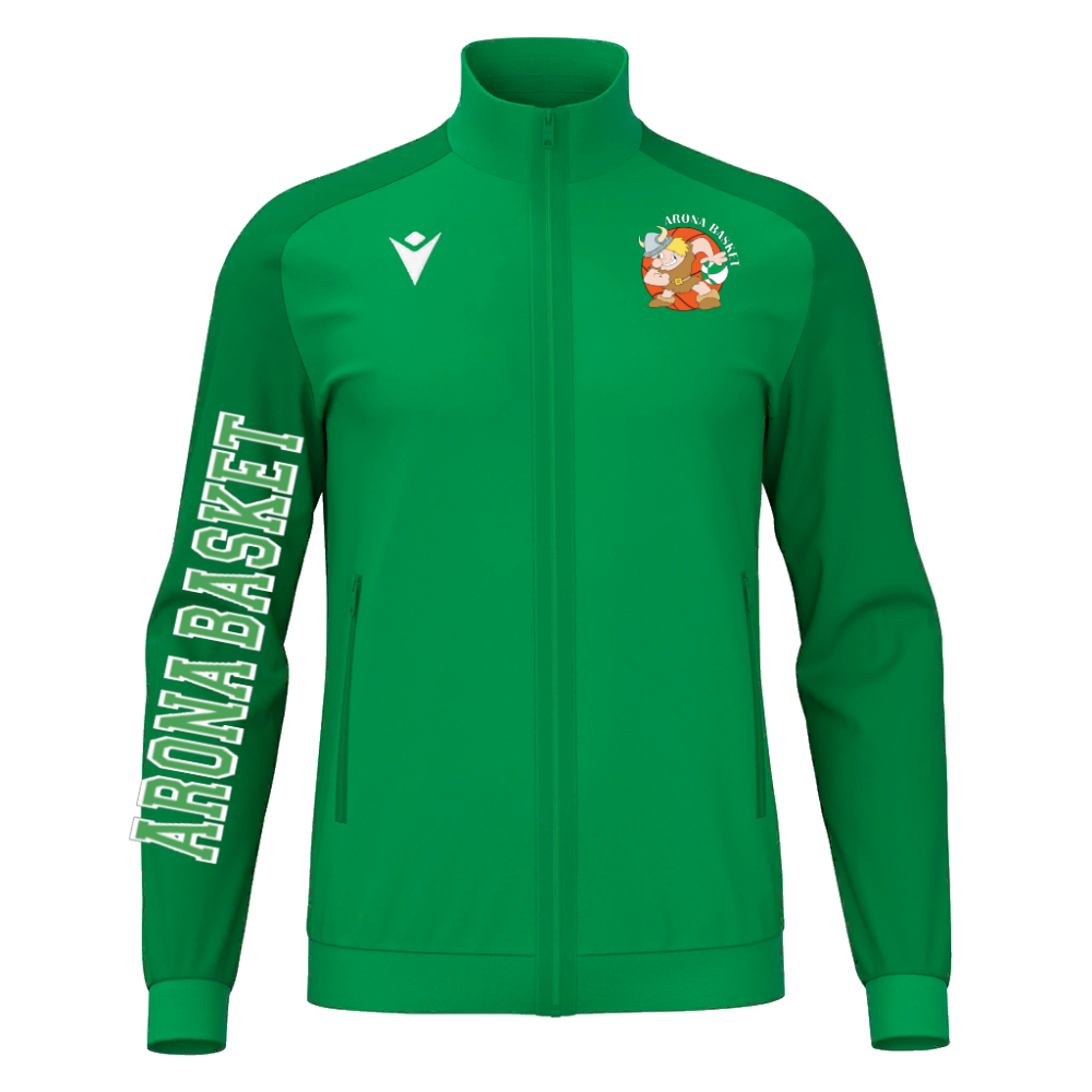 Macron Anubis top ull zip | Immagine 1