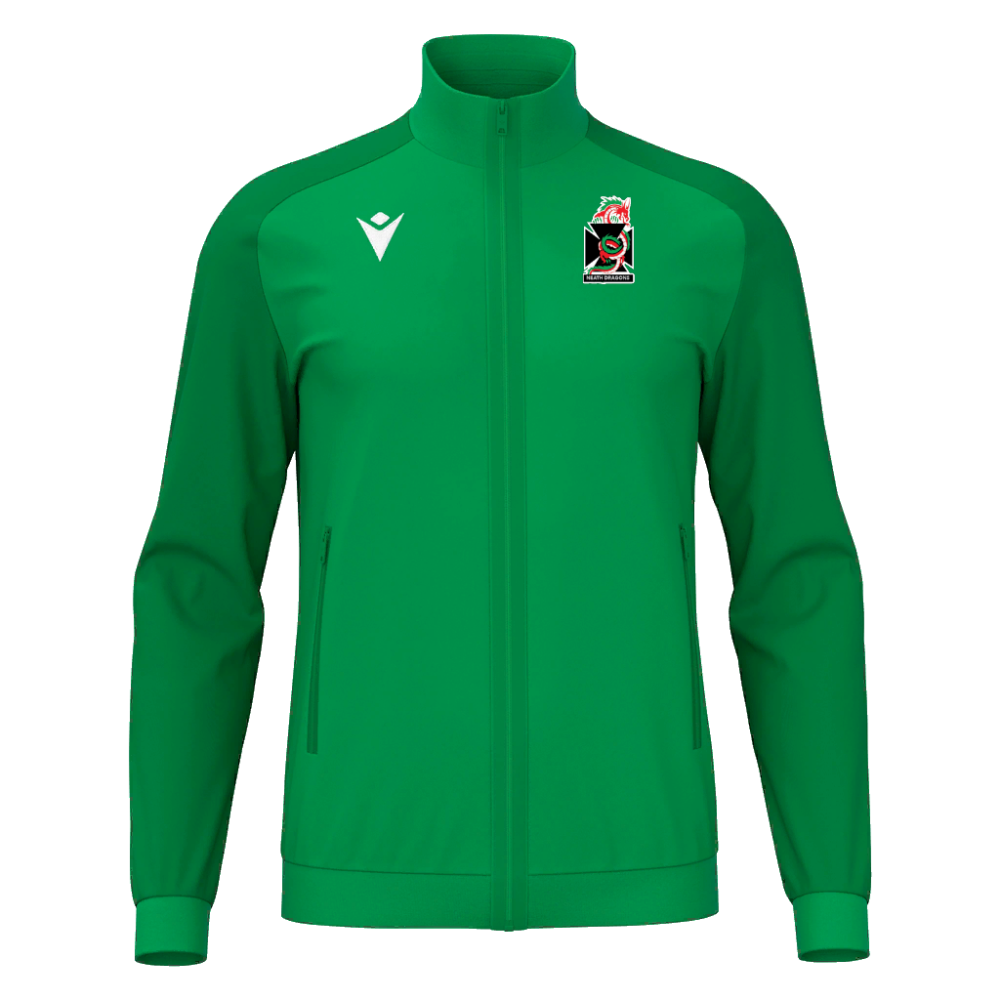 Macron Anubis full zip top sr | Image 1