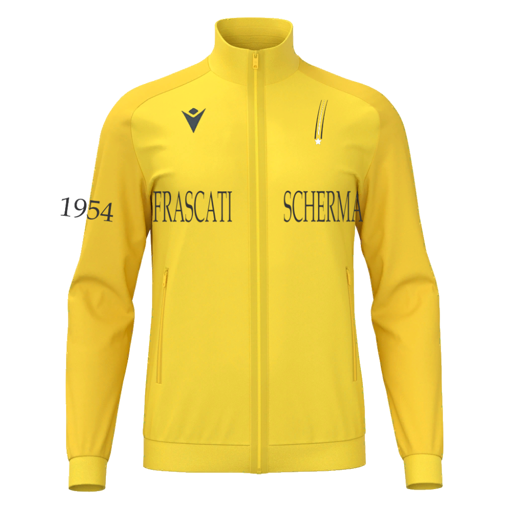 Macron Anubis top ull zip | Immagine 1