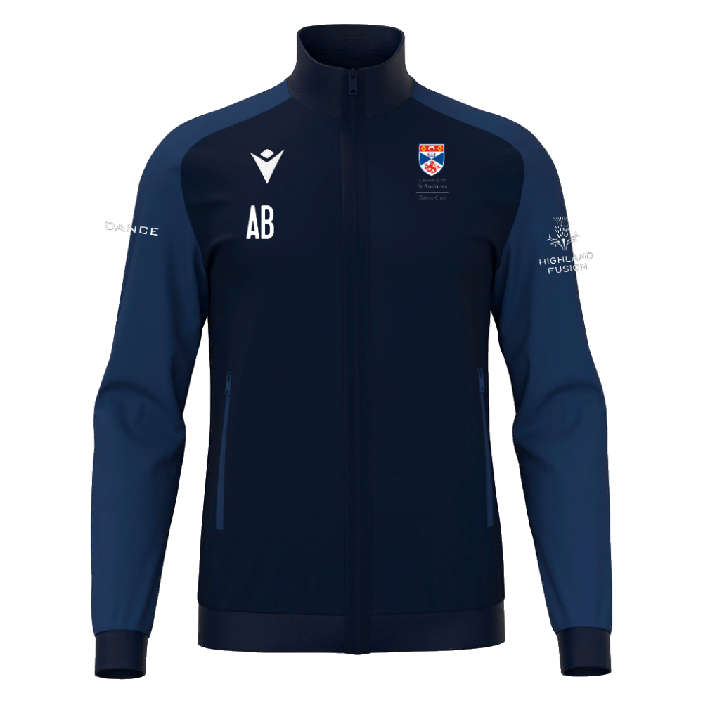 Macron Anubis full zip top sr | Image 1