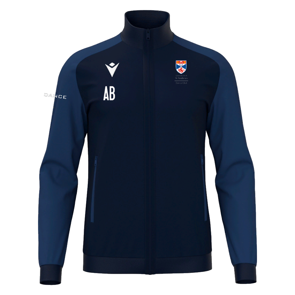 Macron Anubis full zip top sr | Image 1