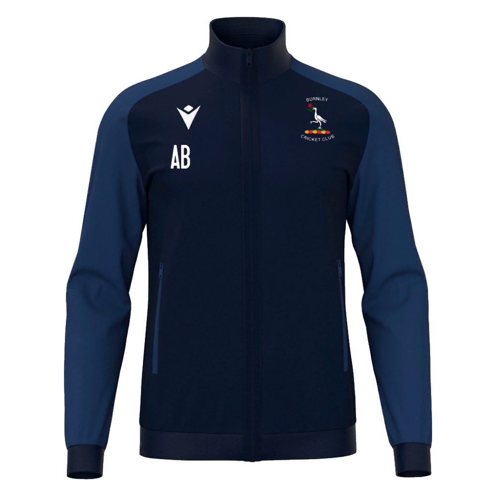 Macron Anubis full zip top sr | Image 1