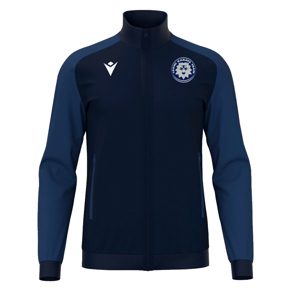 Macron Felpa scuola karate | Immagine 1