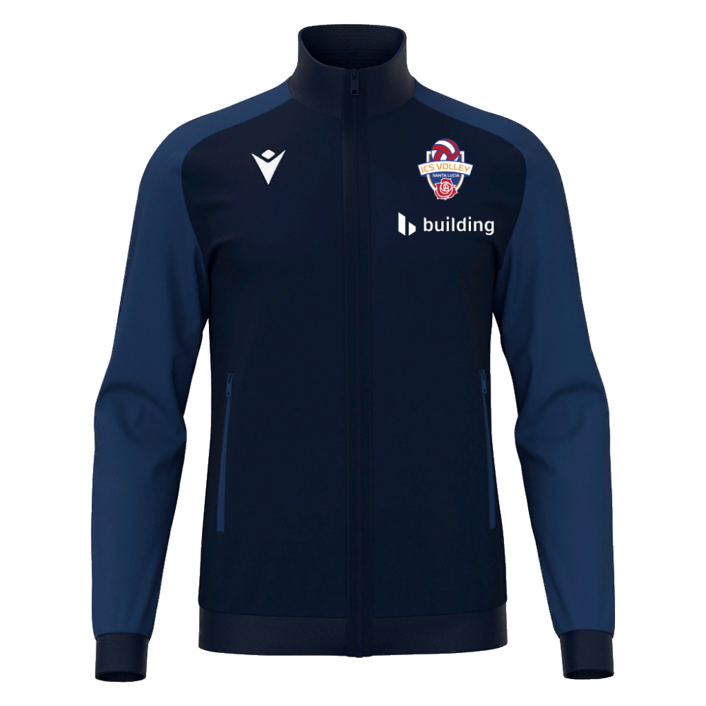 Macron Anubis top ull zip | Immagine 1