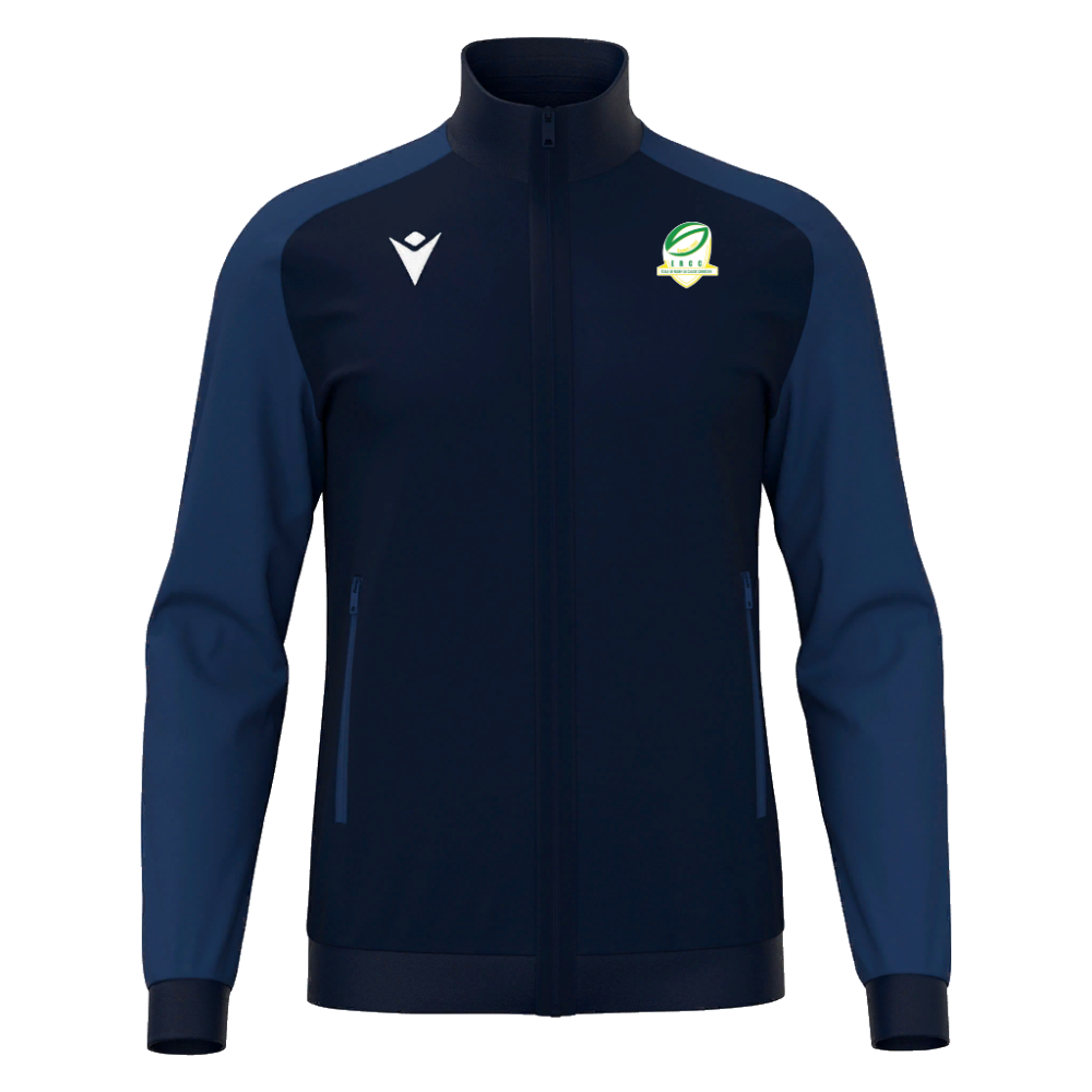 Macron Anubis top fermeture éclair complète | Image 1