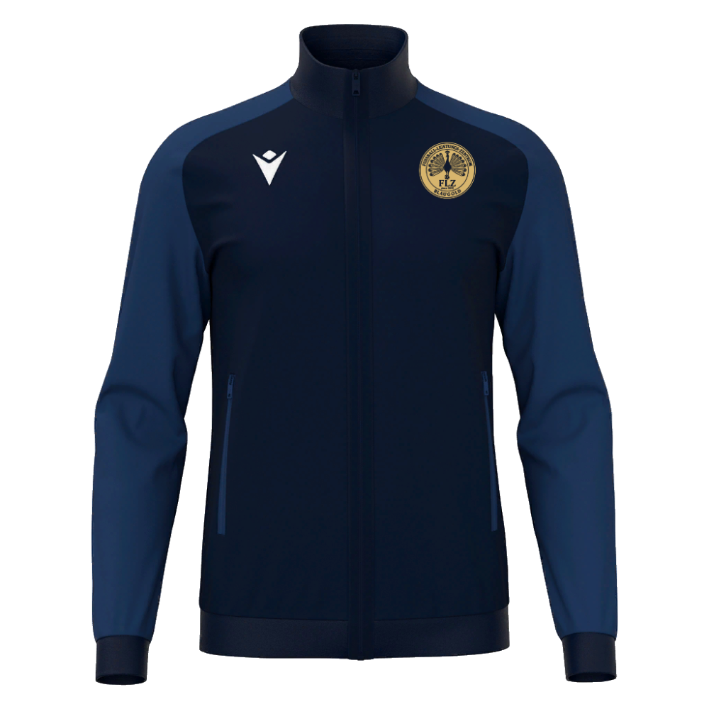 Macron Anubis top mit reißverschluss | Bild 1