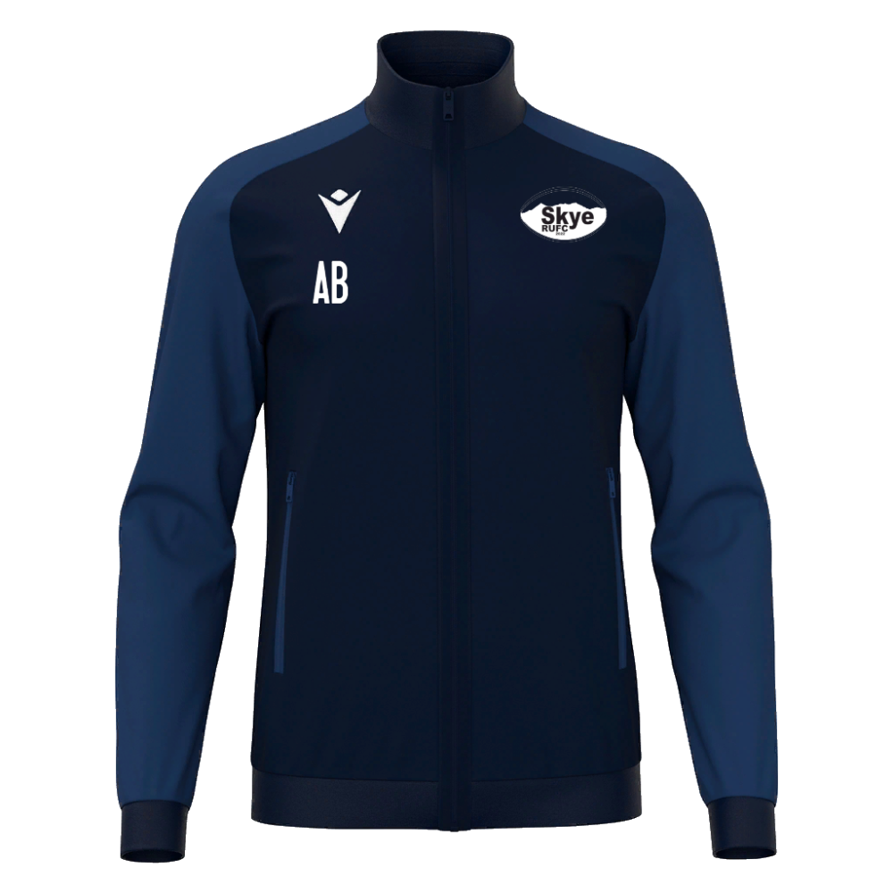Macron Anubis full zip top sr | Image 1