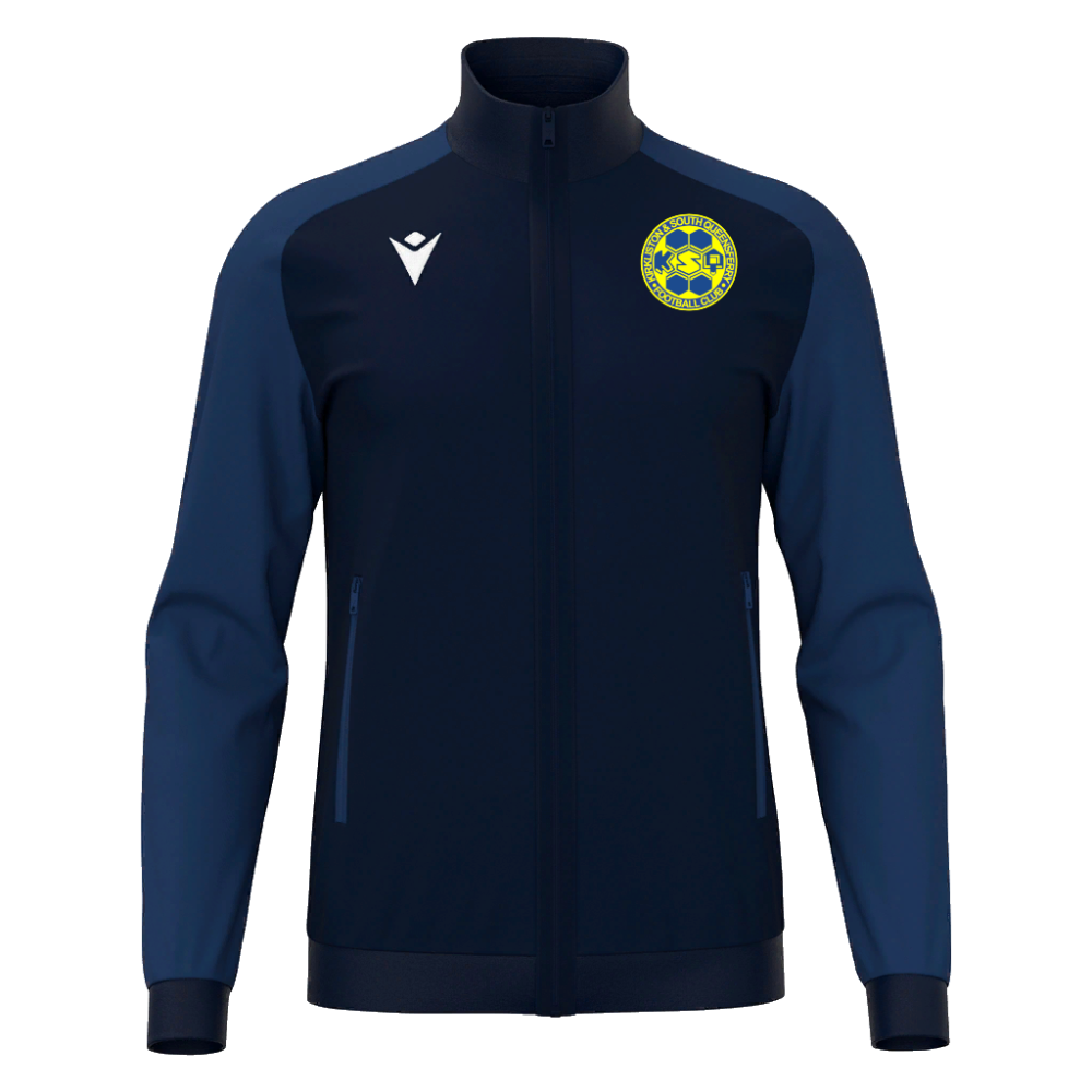 Macron Anubis full zip top jr | Image 1
