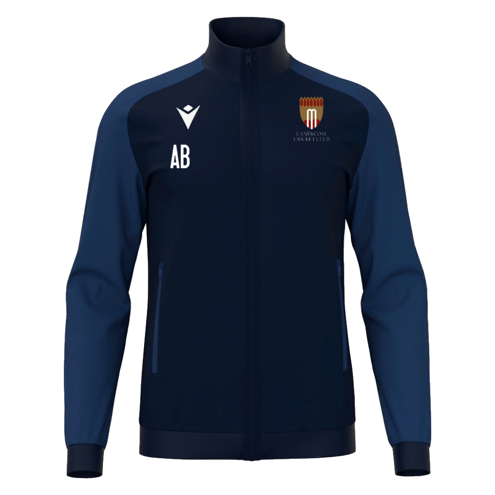 Macron Anubis full zip top jr | Image 1