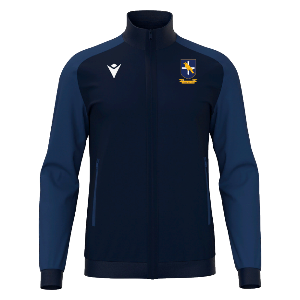 Macron Anubis full zip top jr | Image 1