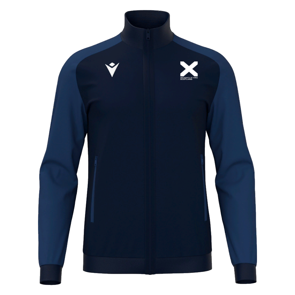 Macron Anubis full zip top jr | Image 1