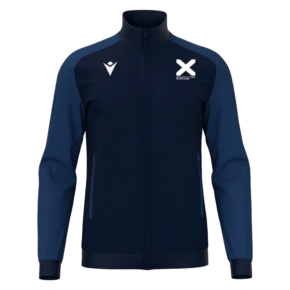 Macron Anubis full zip top sr | Image 1