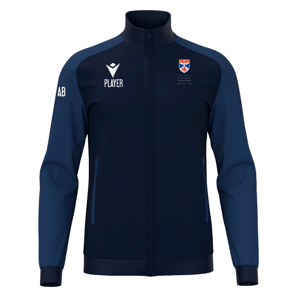Macron Anubis full zip top jr | Image 1