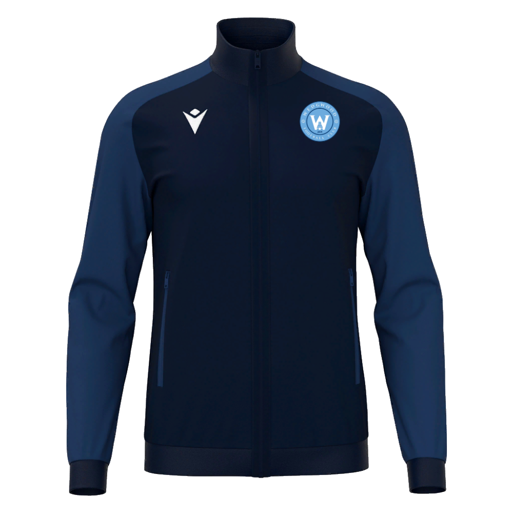 Macron Anubis full zip top jr | Image 1