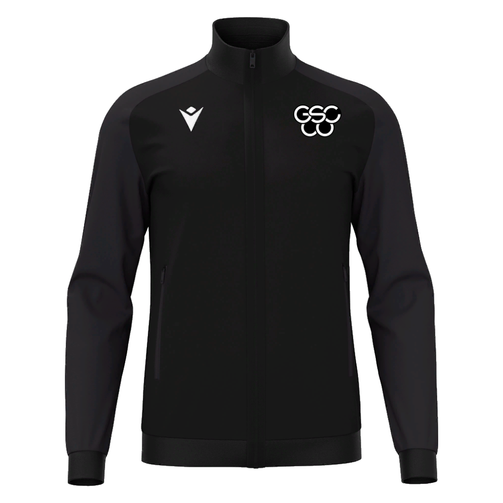 Macron Felpa full zip | Immagine 1