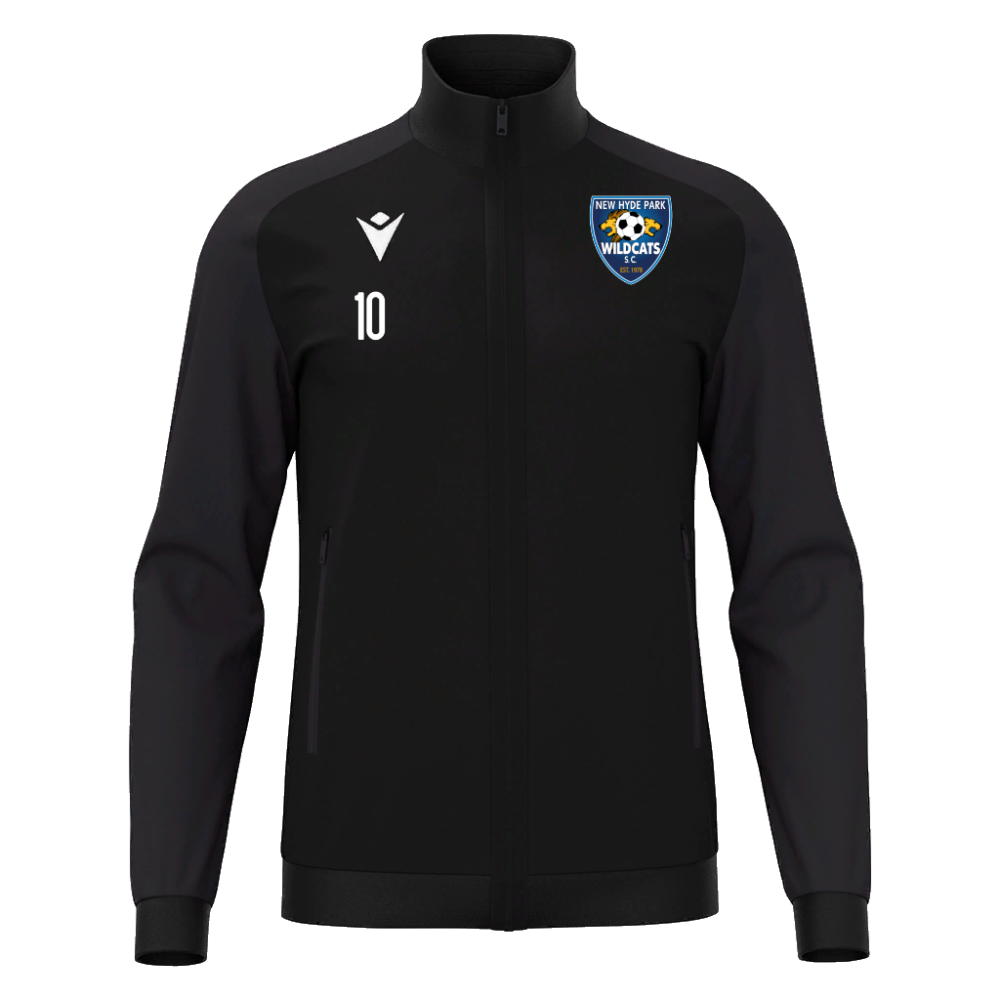 Macron Anubis full zip top | Image 1
