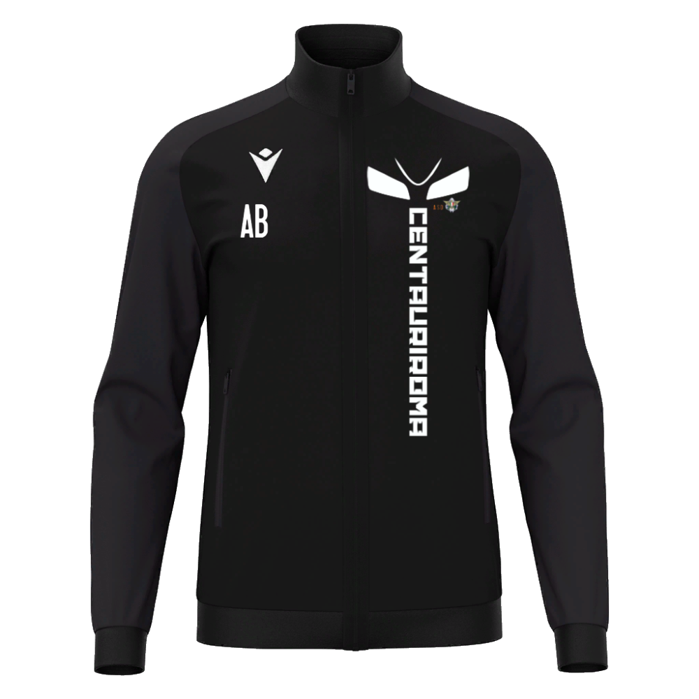 Macron Anubis top ull zip | Immagine 1