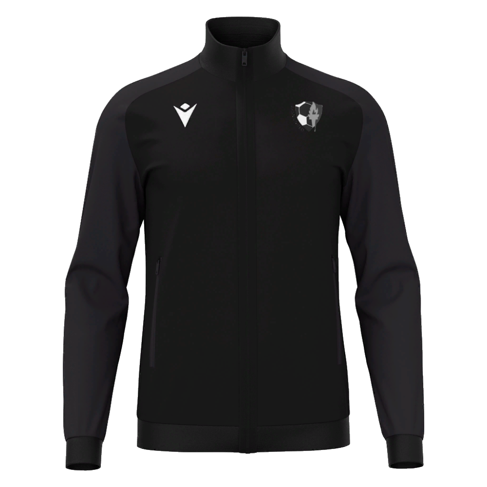 Macron [minis] anubis full zip top jr | Image 1