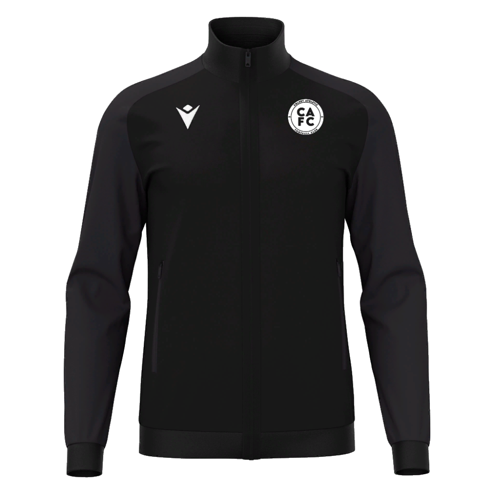 Macron Cafc track top sr | Image 1