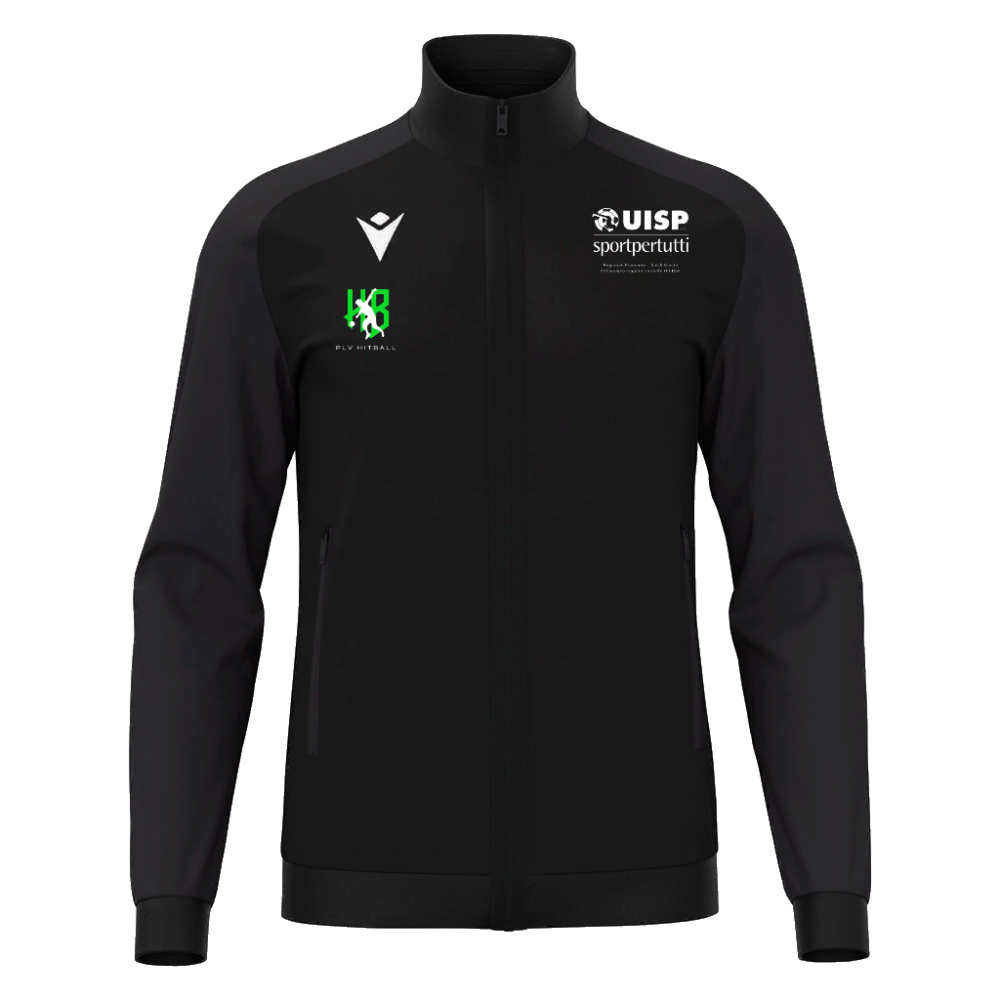 Macron Anubis top ull zip | Immagine 1