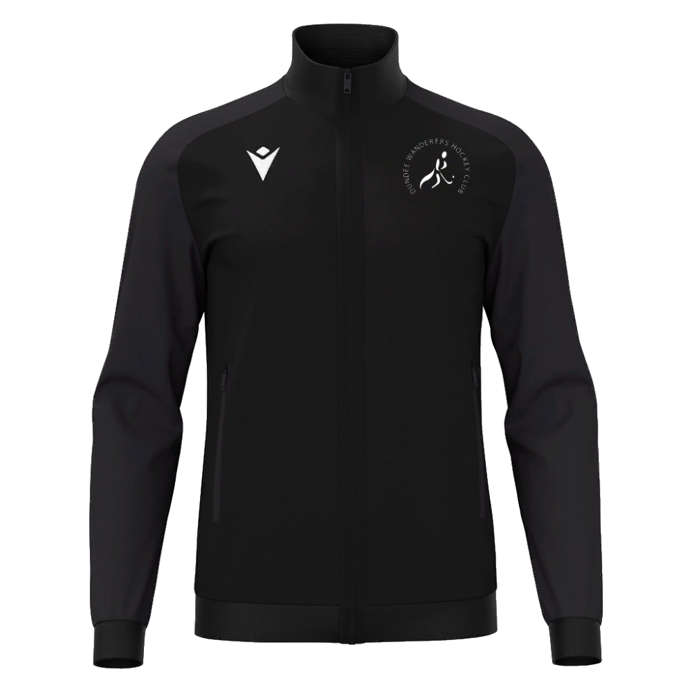 Macron Anubis full zip top jr | Image 1