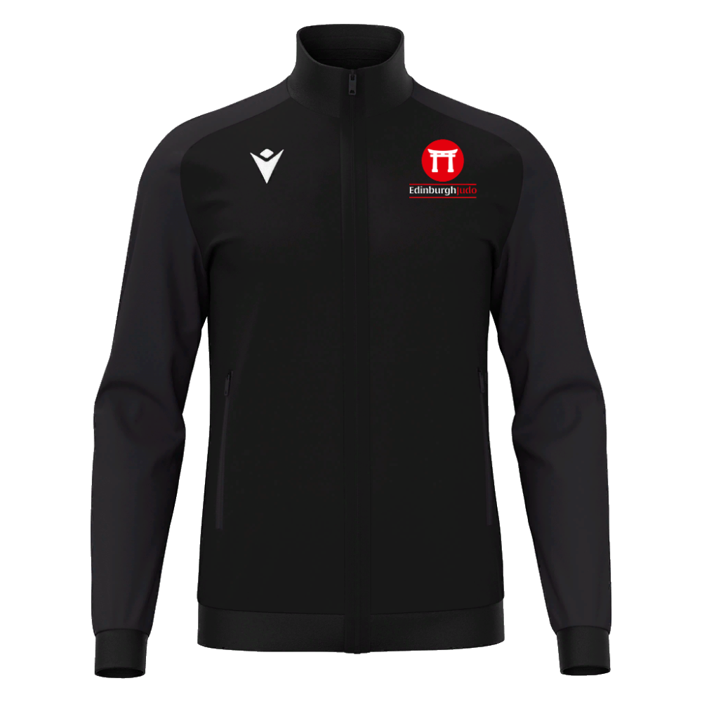 Macron Anubis full zip top jr | Image 1