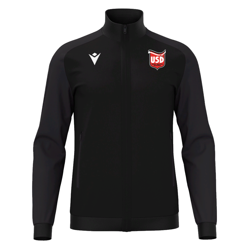 Macron Veste de survêtement polyester | Image 1