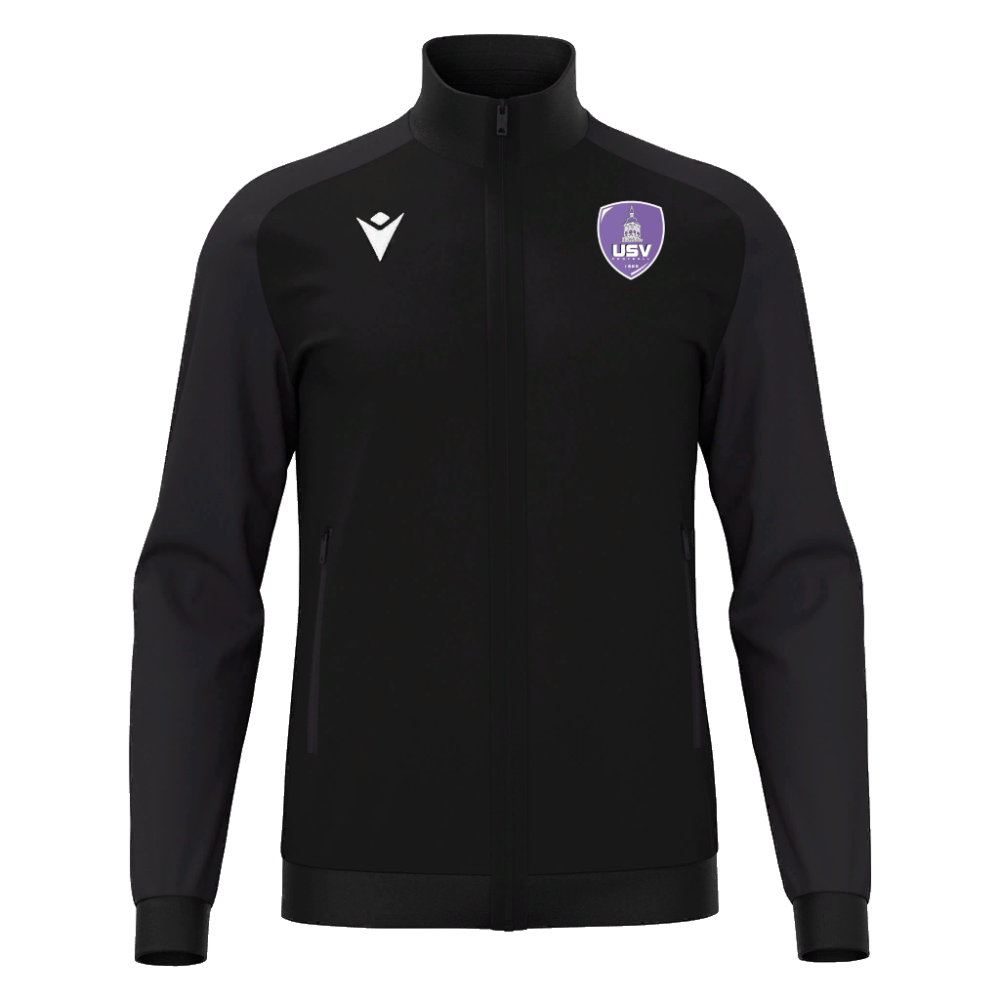 Macron Veste de survêtement | Image 1
