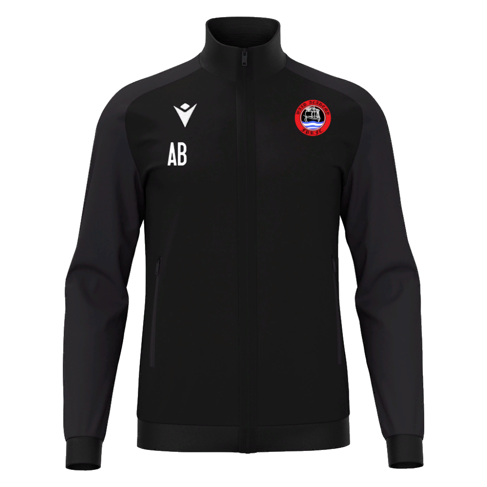 Macron Anubis full zip top sr | Image 1