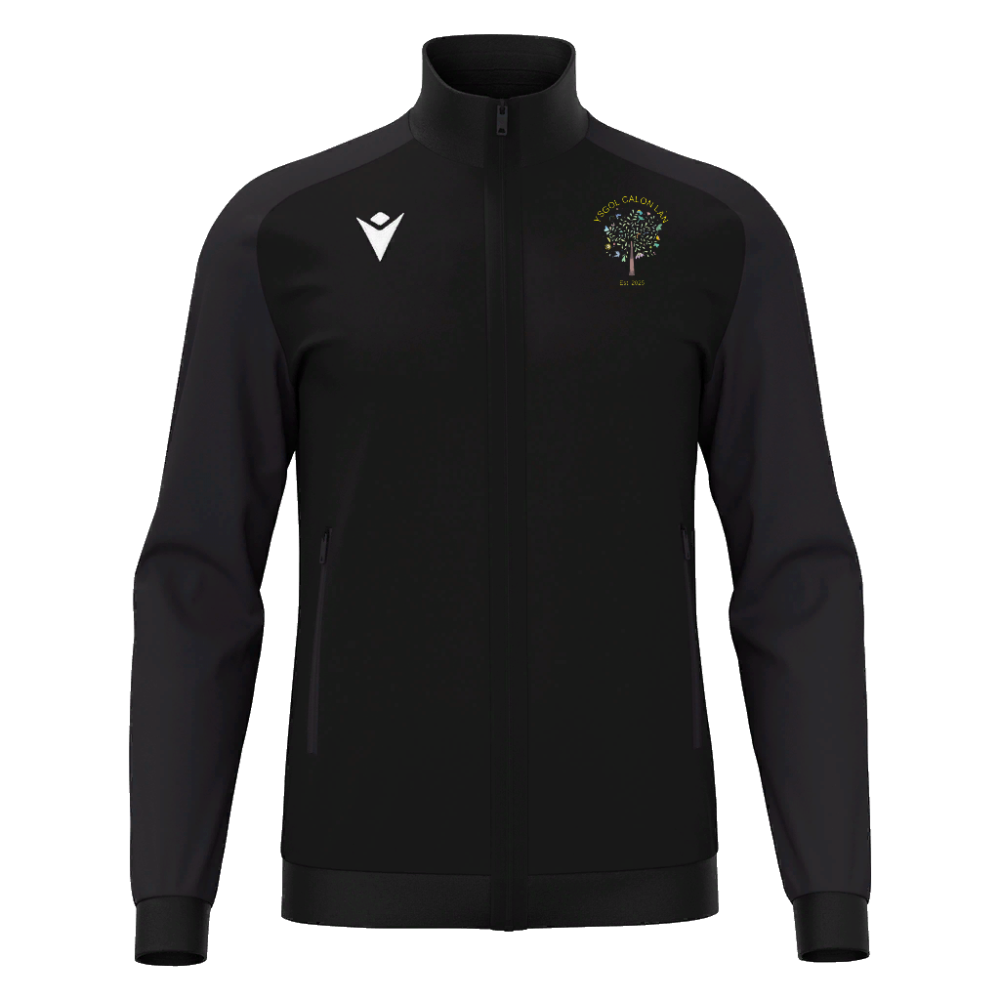 Macron Anubis full zip top sr | Image 1
