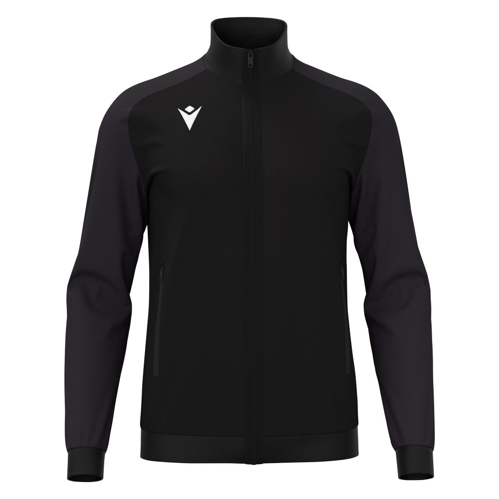 Macron Veste zippée homme anubis | Image 1