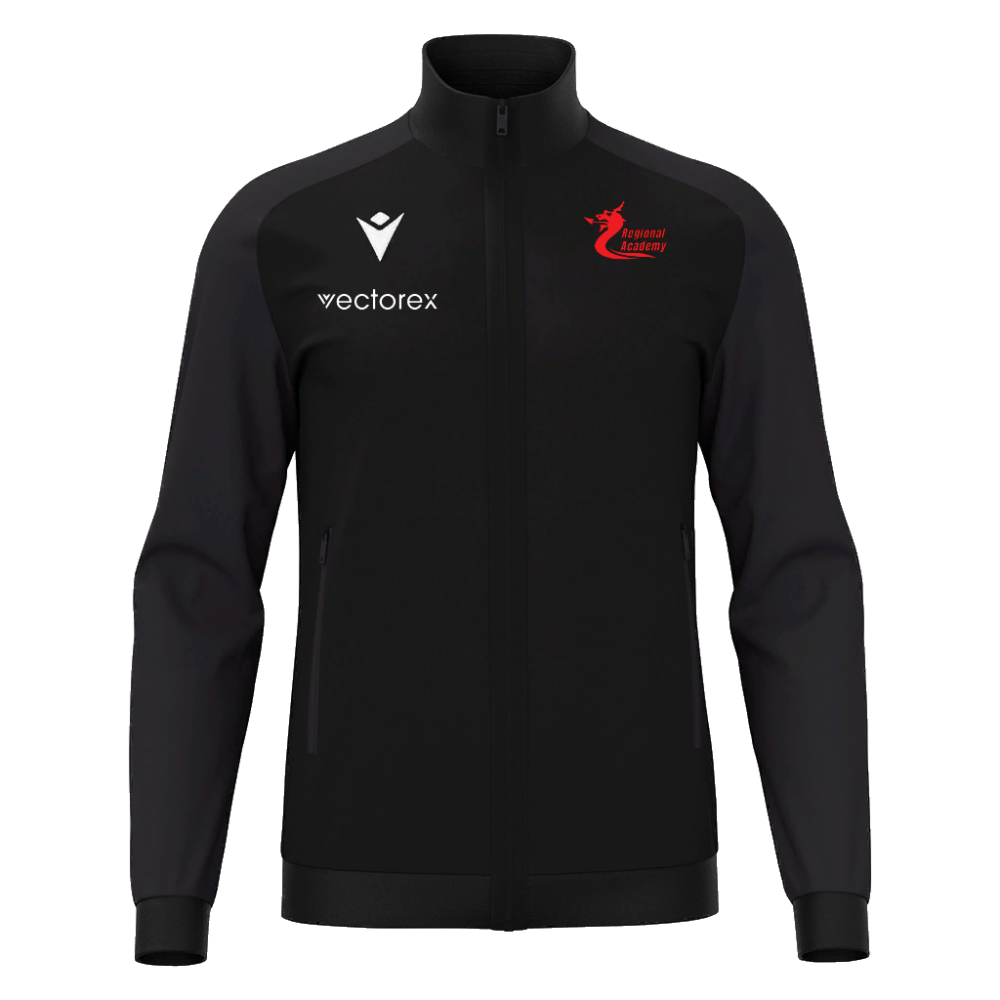 Macron Anubis full zip top jr | Image 1