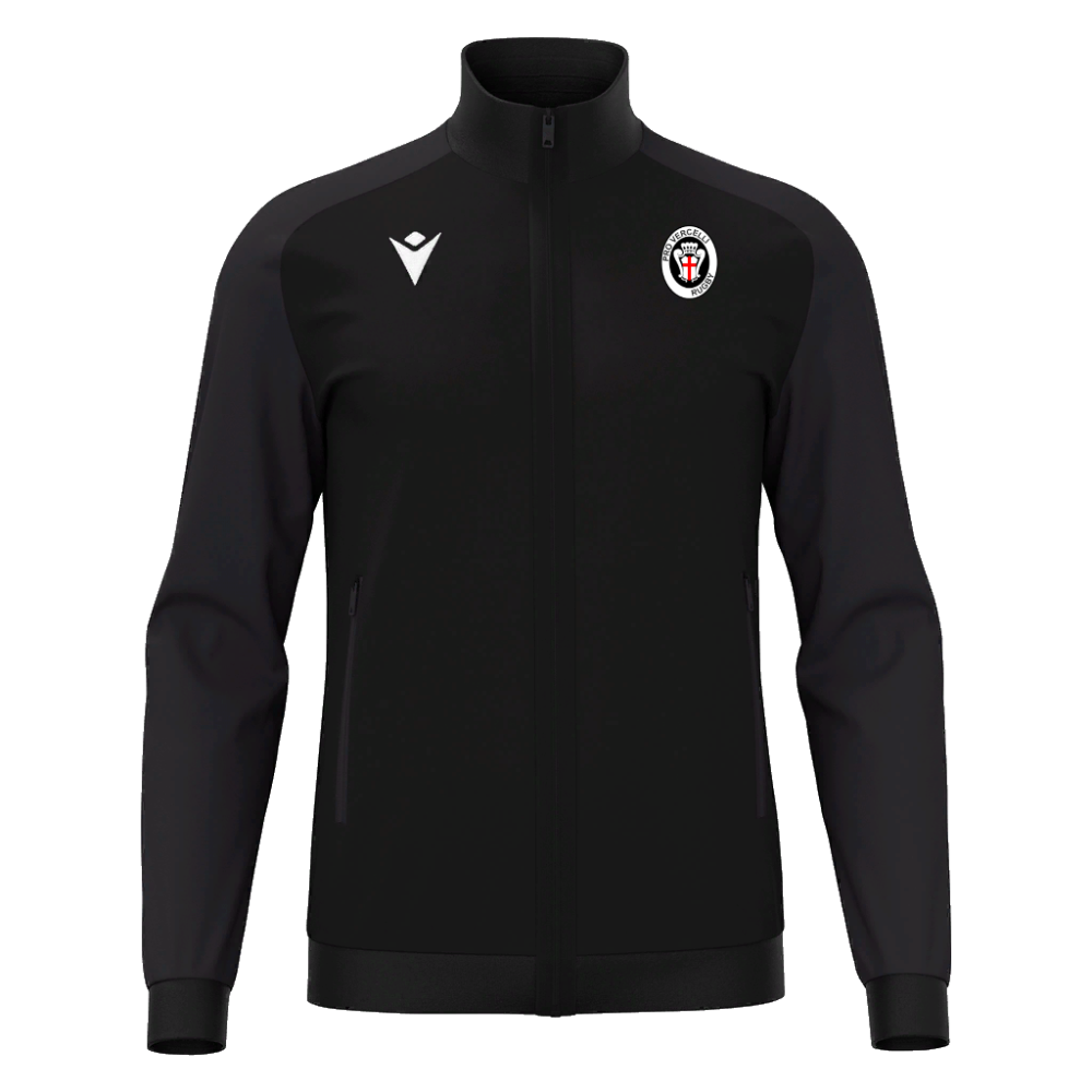 Macron Anubis top full zip | Immagine 1
