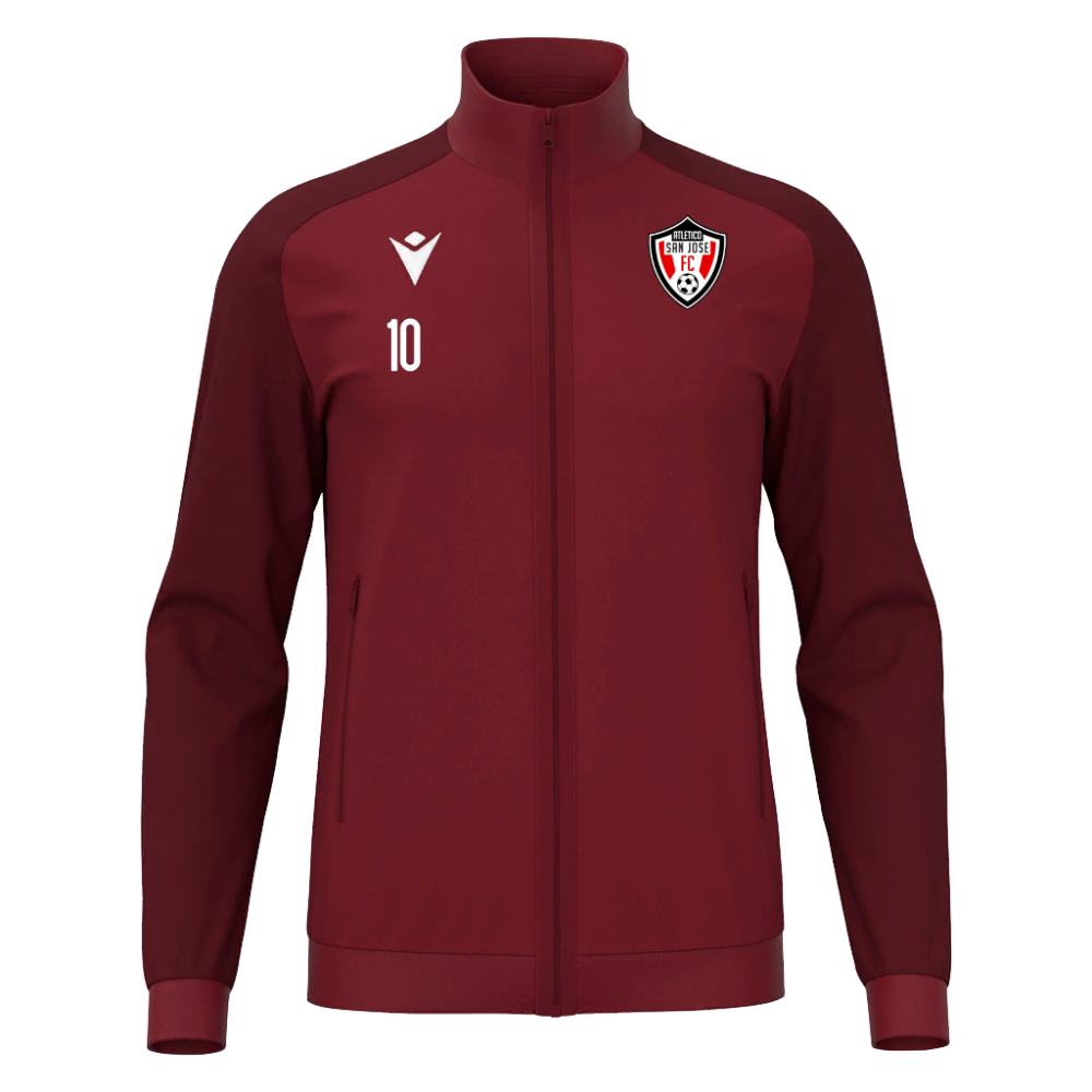 Macron Anubis full zip top | Image 1