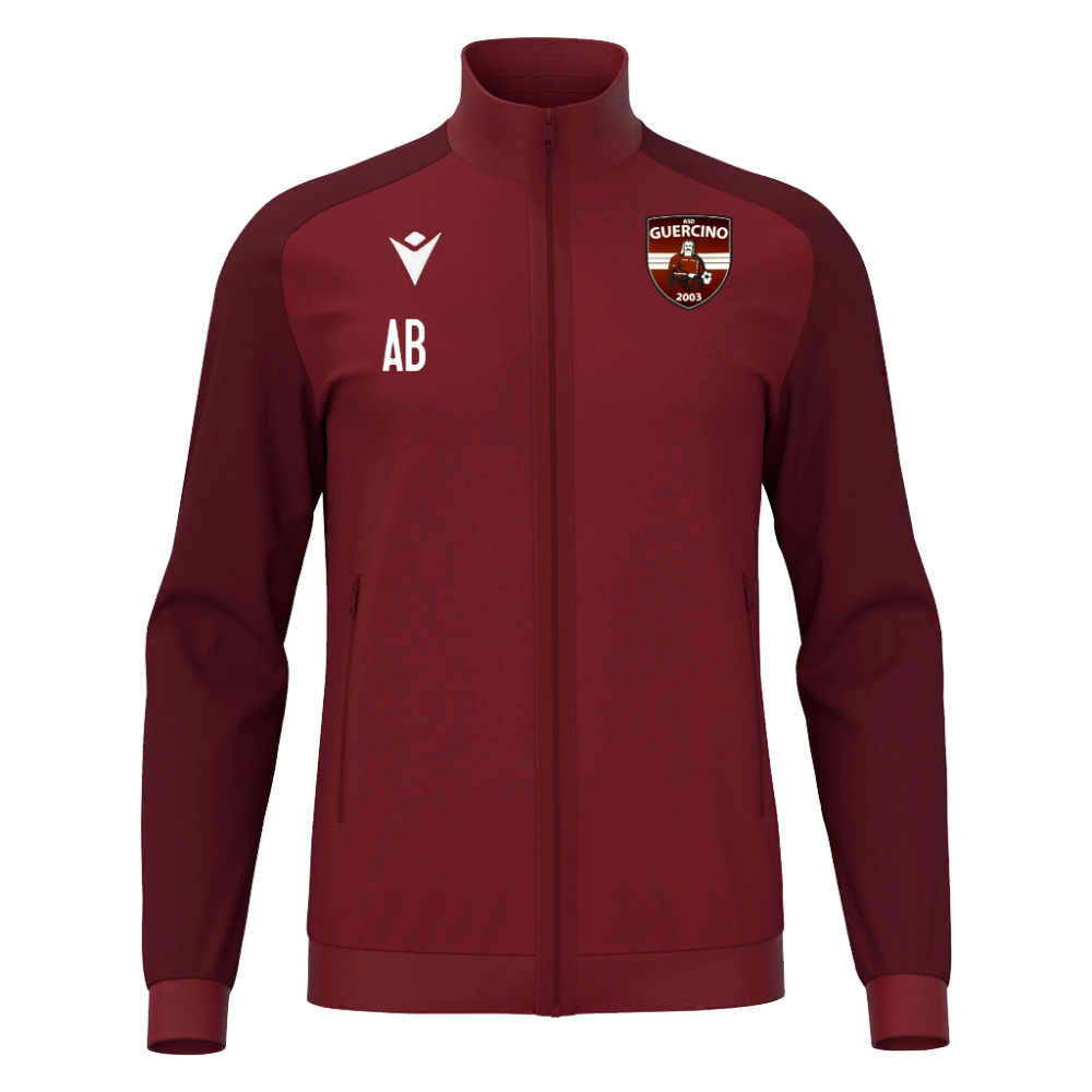 Macron Anubis top ull zip | Immagine 1