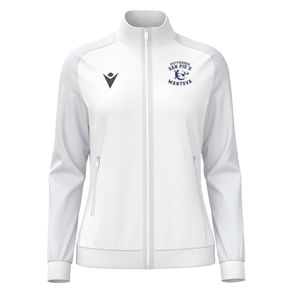 Macron Felpa pattinaggio | Immagine 1