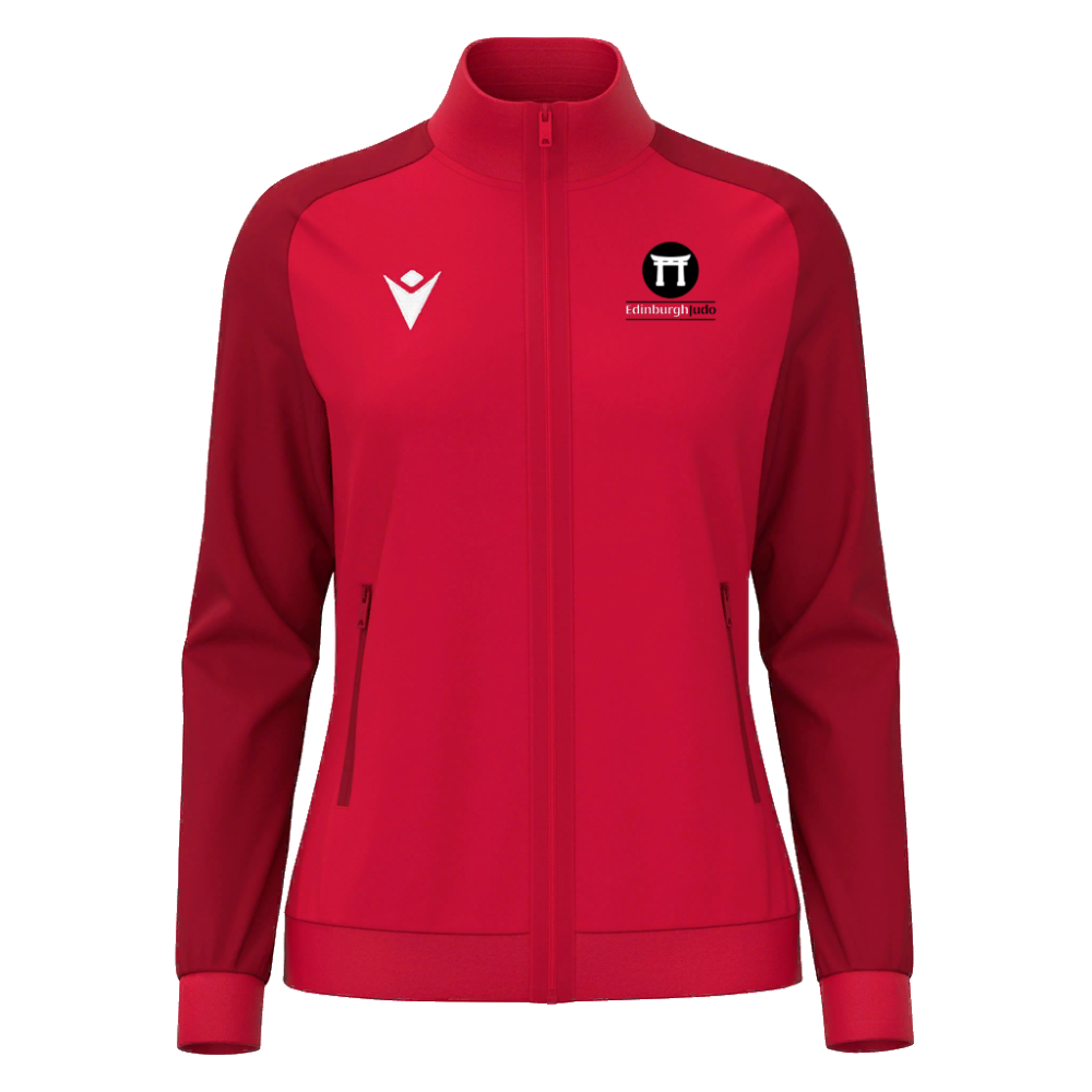 Macron Rama full zip top sr | Image 1