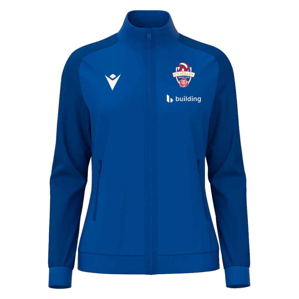 Macron Rama top full zip | Immagine 1