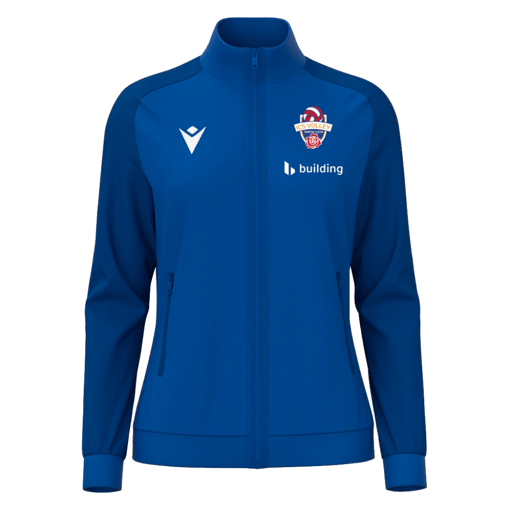 Macron Rama top full zip | Immagine 1